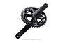 Shimano Shimano Ultegra FC-R8100 12-vxl 175mm 52-36T Vevparti