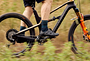 Shimano Shimano XC1 SH-XC100 | Svarta cykelskor för MTB