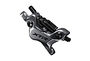 Shimano Shimano XTR M9120 Skivbromskit | Metall Bakbroms 1700mm slang