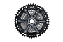 Shimano XTR CS-M9101 12-vxl 10-45T Kassett från TCMcykel.se Artikel nr: 16312