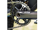 Shimano Shimano XTR FC-M9120-1 170mm (utan drev) Vevparti