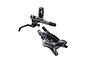 Shimano Shimano XTR M9120 Skivbromskit Resin | Bak 1700mm slang