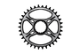 Shimano XTR SM-CRM95 12-vxl 34T Kedjedrev