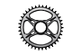 Shimano Shimano XTR SM-CRM95 12-vxl 38T Kedjedrev