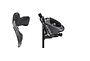 Shimano Skivbromsset GRX Di2 Fram ST-RX815(L), BR-RX810(F)