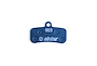 Sinter Disc brake pad Type 003 Shimano D Bromsbelägg Blue från TCMcykel.se Artikel nr: 30513