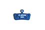 Sinter Disc brake pad Type 008 AVID SRAM Medium Bromsbelägg Blue från TCMcykel.se Artikel nr: 30528