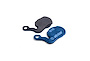 Sinter Disc brake pad Type 010 Magura BFO Bromsbelägg Blue från TCMcykel.se Artikel nr: 30534