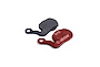 Sinter Disc brake pad Type 010 Magura BFO Bromsbelägg Red från TCMcykel.se Artikel nr: 30533