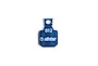 Sinter Disc brake pad Type 012 Magura Bromsbelägg Blue från TCMcykel.se Artikel nr: 30540