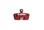 Sinter Disc brake pad Type 013 SRAM Large Bromsbelägg Red från TCMcykel.se Artikel nr: 30542