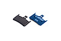 Sinter Disc brake pad Type 016 Hope Bromsbelägg Blue från TCMcykel.se Artikel nr: 30552