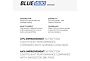 Sinter Disc brake pad Type 017 SRAM Small Asymmetric Bromsbelägg Blue från TCMcykel.se Artikel nr: 30555