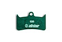 Sinter Disc brake pad Type 020 Hope Bromsbelägg Green från TCMcykel.se Artikel nr: 30559