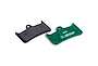 Sinter Disc brake pad Type 020 Hope Bromsbelägg Green från TCMcykel.se Artikel nr: 30559