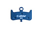 Sinter Disc brake pad Type 023 Hayes Bromsbelägg Blue från TCMcykel.se Artikel nr: 30570
