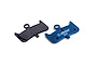 Sinter Disc brake pad Type 023 Hayes Bromsbelägg Blue från TCMcykel.se Artikel nr: 30570