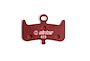 Sinter Disc brake pad Type 023 Hayes Bromsbelägg Red från TCMcykel.se Artikel nr: 30569