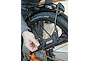 SKS Carrier Infinity Universal Packethållare MTB med MIK fäste Passar även heldämpade cyklar från TCMcykel.se Artikel nr: 30622