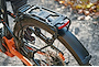 SKS Carrier Infinity Universal Packethållare MTB med MIK fäste Passar även heldämpade cyklar från TCMcykel.se Artikel nr: 30622