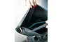 SKS Infinity Urban Sidebag Cykelväska 20L Vattentät med universalfäste från TCMcykel.se Artikel nr: 30621