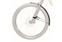 SKS Mudguard Infinity Universal Front 27,5" - 29" Framskärm matt svart 56mm från TCMcykel.se Artikel nr: 30626