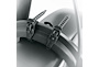 SKS Mudguard Infinity Universal Front 27,5" - 29" Framskärm matt svart 56mm från TCMcykel.se Artikel nr: 30626