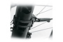 SKS Mudguard Infinity Universal Front 27,5" - 29" Framskärm matt svart 56mm från TCMcykel.se Artikel nr: 30626