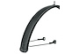 SKS Mudguard Infinity Universal Front 27,5" - 29" Framskärm matt svart 75mm från TCMcykel.se Artikel nr: 30627