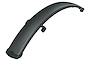 SKS Mudguard Infinity Universal Rear 27,5" - 29" Bakskärm svart 75mm från TCMcykel.se Artikel nr: 30624
