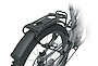 SKS Mudguard Infinity Universal Rear 27,5" - 29" Bakskärm svart 75mm från TCMcykel.se Artikel nr: 30624