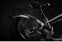 SKS Mudguard Mudrocker Bakskärm 27,5" - 29" Svart Däck upp till 3" från TCMcykel.se Artikel nr: 30601
