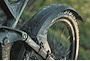 SKS Mudguard Mudrocker Bakskärm 27,5" - 29" Svart Däck upp till 3" från TCMcykel.se Artikel nr: 30601