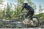 SKS Mudguard Mudrocker Bakskärm 27,5" - 29" Svart Däck upp till 3" från TCMcykel.se Artikel nr: 30601