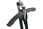 SKS Mudguard Mudrocker Framskärm 27,5" - 29" Svart Däck upp till 3" från TCMcykel.se Artikel nr: 30602