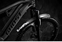 SKS Mudguard Mudrocker Skärmset Fram och bakskärm 27,5" - 29" Svart Däck upp till 3" från TCMcykel.se Artikel nr: 30600