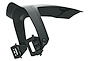 SKS Mudguard Speedrocker XL Fram och bakskärm 28" Svart från TCMcykel.se Artikel nr: 30599