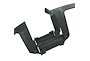 SKS Mudguard Speedrocker XL Fram och bakskärm 28" Svart från TCMcykel.se Artikel nr: 30599
