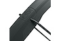 SKS Mudguard Speedrocker XL Fram och bakskärm 28" Svart från TCMcykel.se Artikel nr: 30599