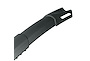 SKS Mudguard Speedrocker XL Fram och bakskärm 28" Svart från TCMcykel.se Artikel nr: 30599