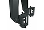 SKS Mudguard Speedrocker XL Fram och bakskärm 28" Svart från TCMcykel.se Artikel nr: 30599