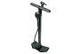 SKS SKS Floor Pump Airworx 10.0 10 bar Anthracite | Cykelpump