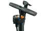 SKS SKS Floor Pump Airworx 10.0 10 bar Anthracite | Cykelpump