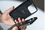 SP CONNECT Phone Case SPC+ Samsung S23 från TCMcykel.se Artikel nr: 30400