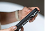 SP CONNECT Phone Case SPC+ Samsung S23 från TCMcykel.se Artikel nr: 30400