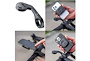 SP CONNECT Smartphone Universal Clamp bundle SPC+ från TCMcykel.se Artikel nr: 30423