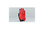 Specialized Specialized BG Dual Gel Glove LF | Cykelhandskar | Röd