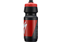 Specialized Specialized Topo Block 24 Oz | Vattenflaska 710ml | Svart / Röd