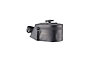 Cannondale Contain Welded Medium Bag Sadelväska från TCMcykel.se Artikel nr: 36110