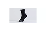 Specialized Specialized Merino Deep Winter Tall Logo Sock Black | Cykelstrumpor | Svart